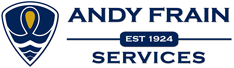 Andy Frain