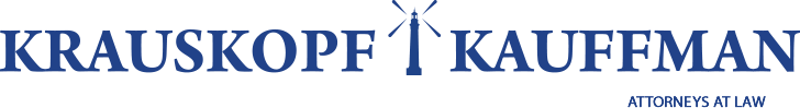 Krauskopf & Kauffman
