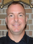 Officer Bryan Poradzisz