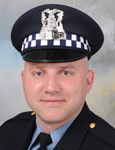 Officer Jacke Leja