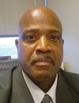 Samuel Washington