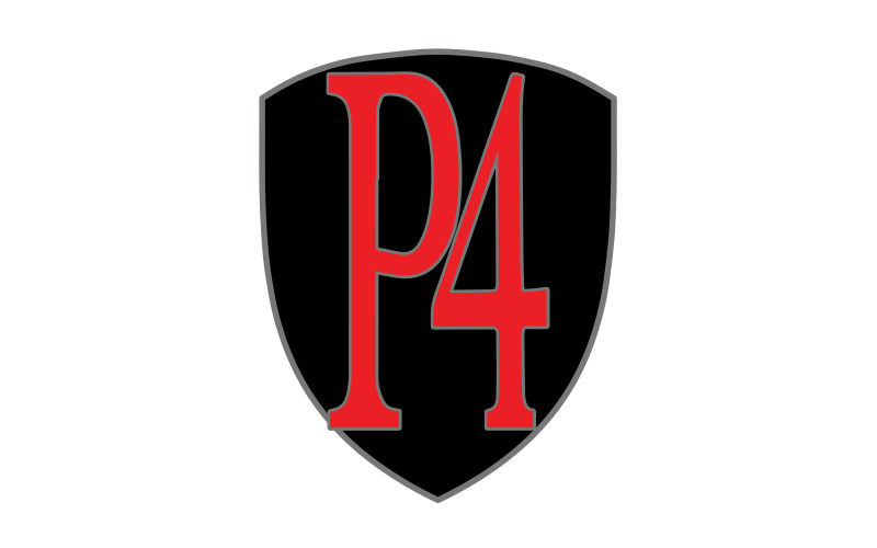 P4 Companies