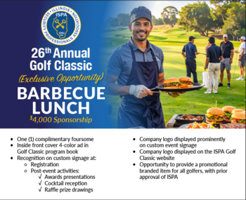 On-Course Barbeque Lunch
