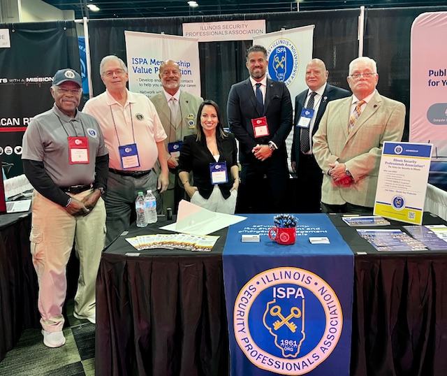Midwest Security and Police Conference/EXPO