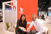 Mark Folmer & Suzanna Alsayed