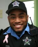 Tim Jones